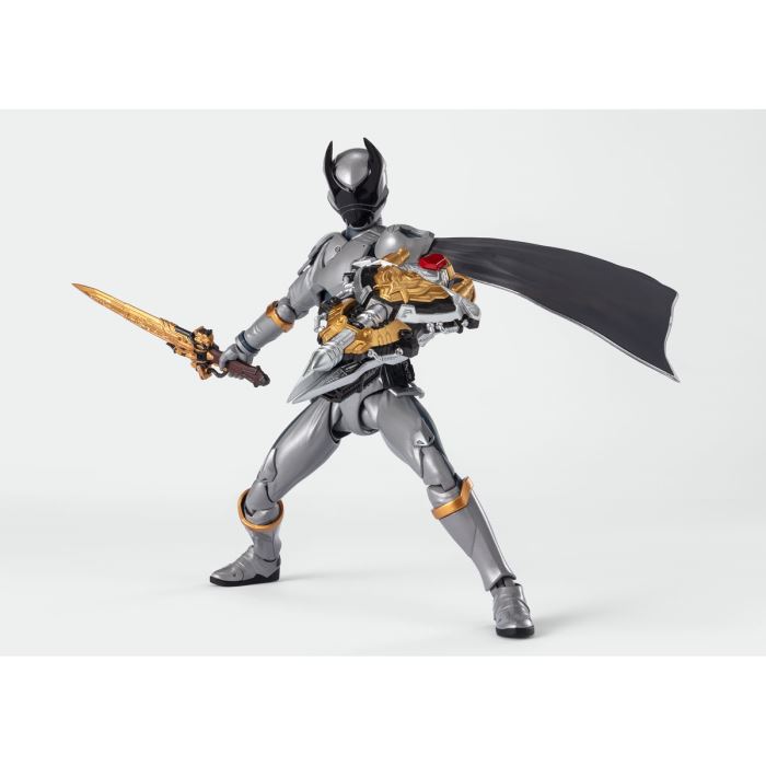 SHFiguarts giant stag beetle auger