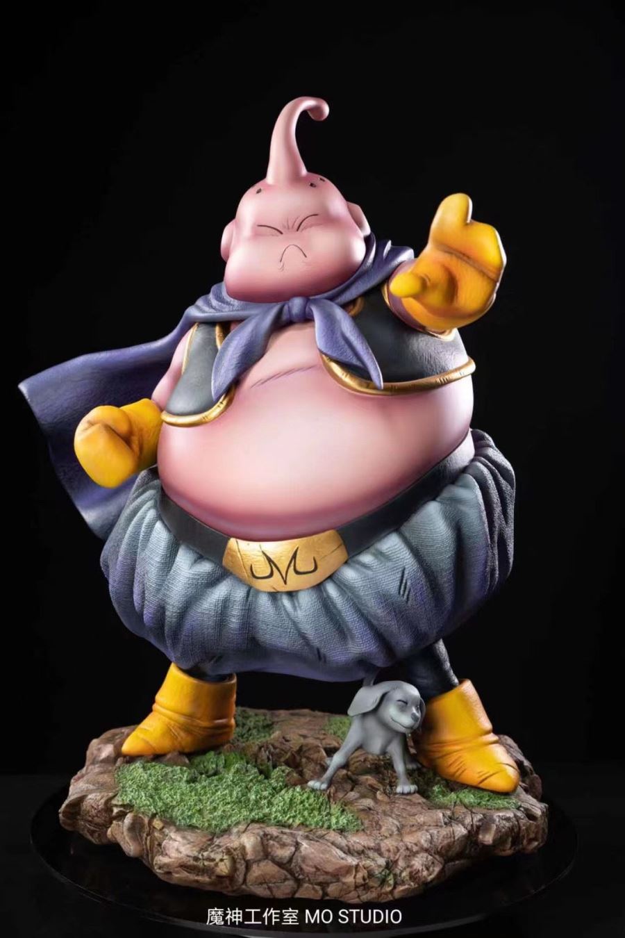 Fat Buu - Dragon Ball