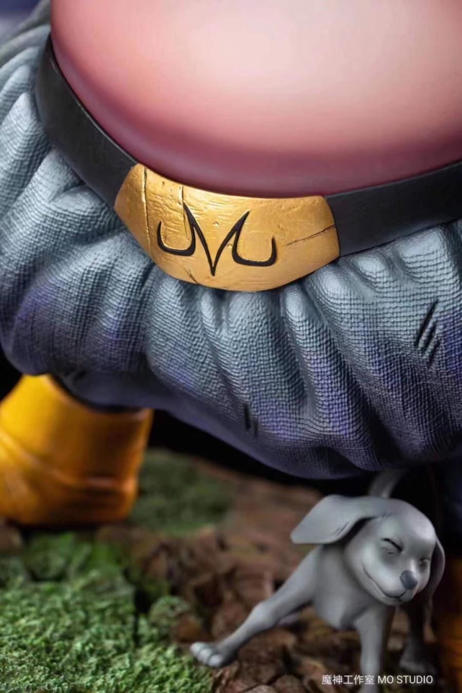 Fat Buu - Dragon Ball