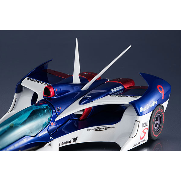 Variable Action Future GPX Cyber Formula SAGA Garland SF-03 -Livery Edition-