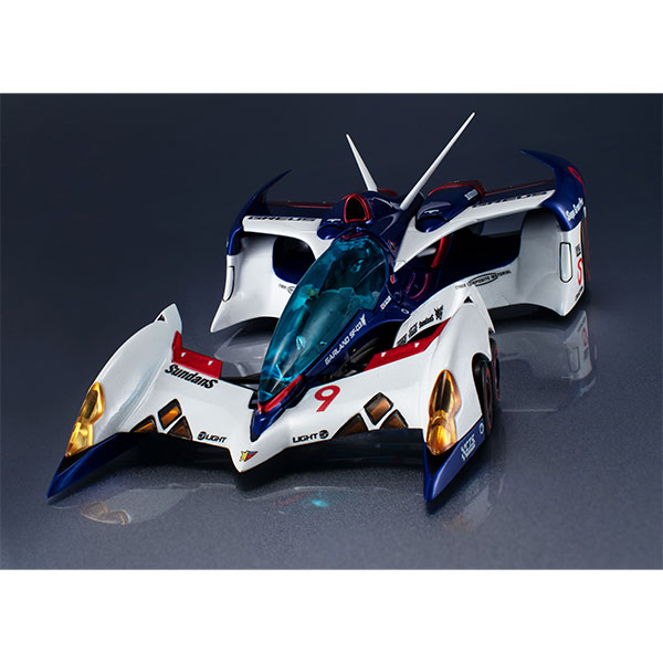 Variable Action Future GPX Cyber Formula SAGA Garland SF-03 -Livery Edition-