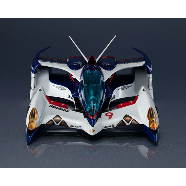 Variable Action Future GPX Cyber Formula SAGA Garland SF-03 -Livery Edition-