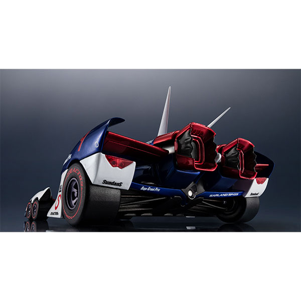 Variable Action Future GPX Cyber Formula SAGA Garland SF-03 -Livery Edition-