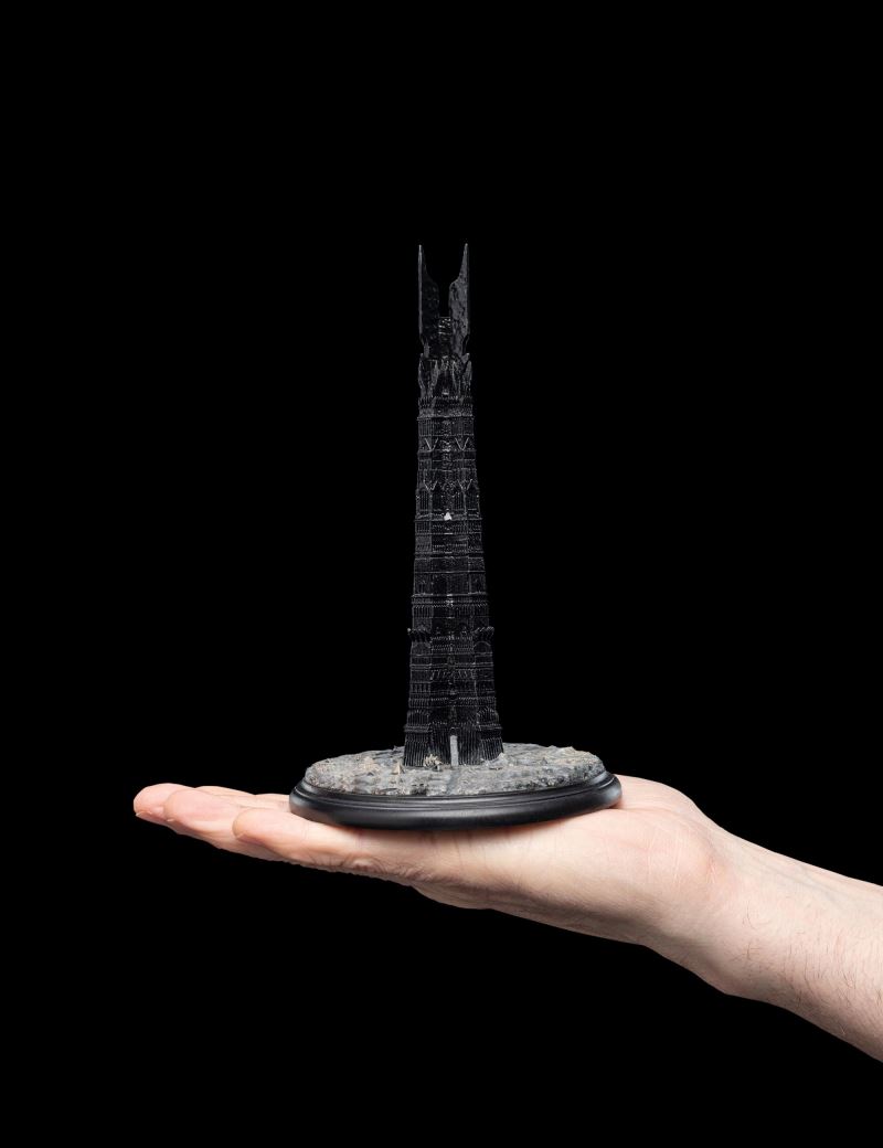 TOWER OF ORTHANC Environment – ​​Open Edition