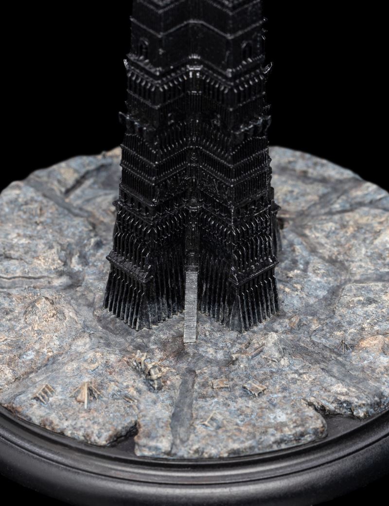 TOWER OF ORTHANC Environment – ​​Open Edition
