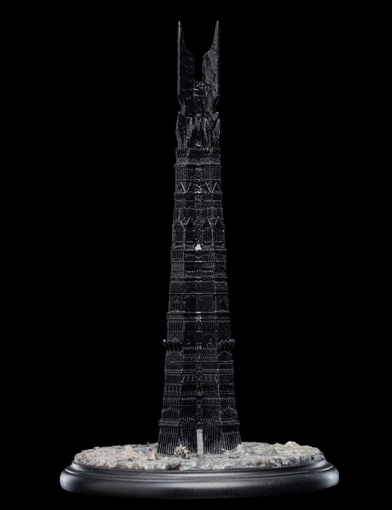 TOWER OF ORTHANC Environment – ​​Open Edition