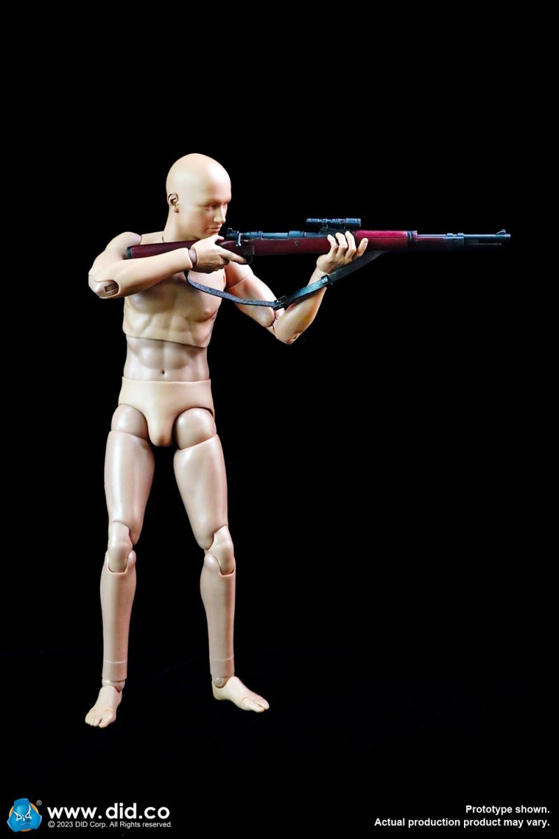 A-type body standard version 2.0 1/6