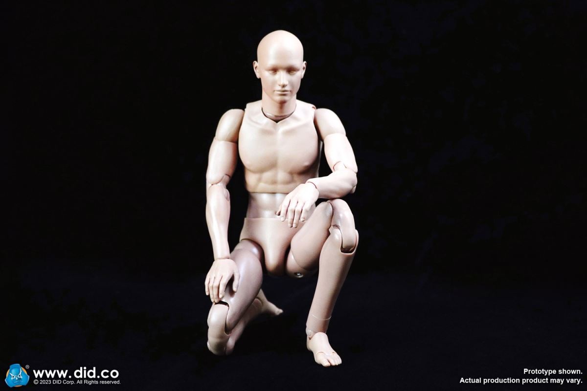 A-type body standard version 2.0 1/6