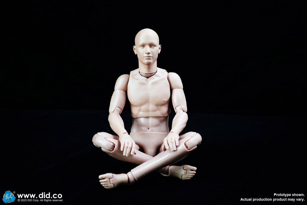 A-type body standard version 2.0 1/6
