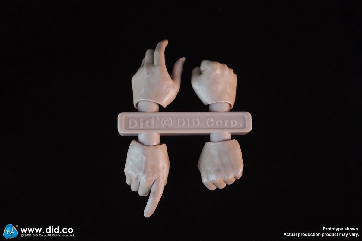 A-type body standard version 2.0 1/6