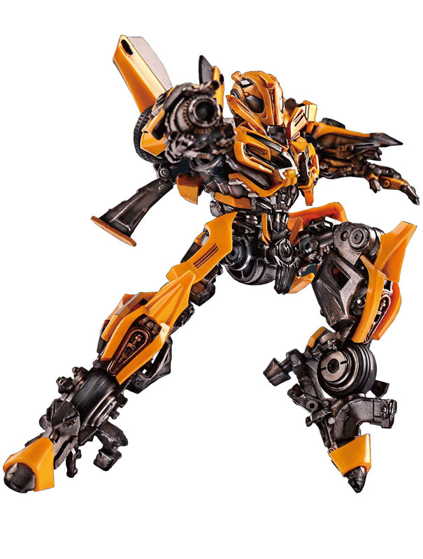 Movie Transformers: The Last Knight Bumblebee