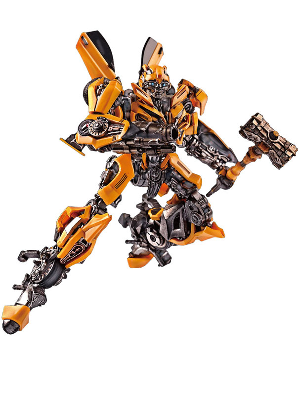 Movie Transformers: The Last Knight Bumblebee