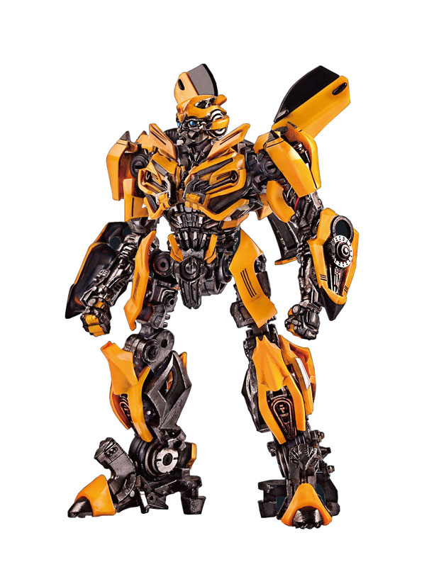 Movie Transformers: The Last Knight Bumblebee