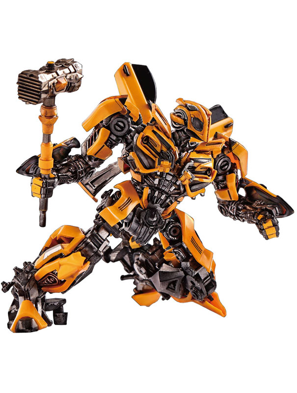 Movie Transformers: The Last Knight Bumblebee