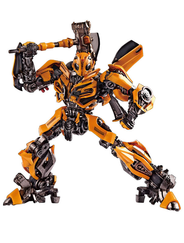 Movie Transformers: The Last Knight Bumblebee