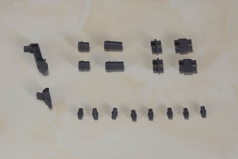 Frame Arms Girl Exosuit Unit