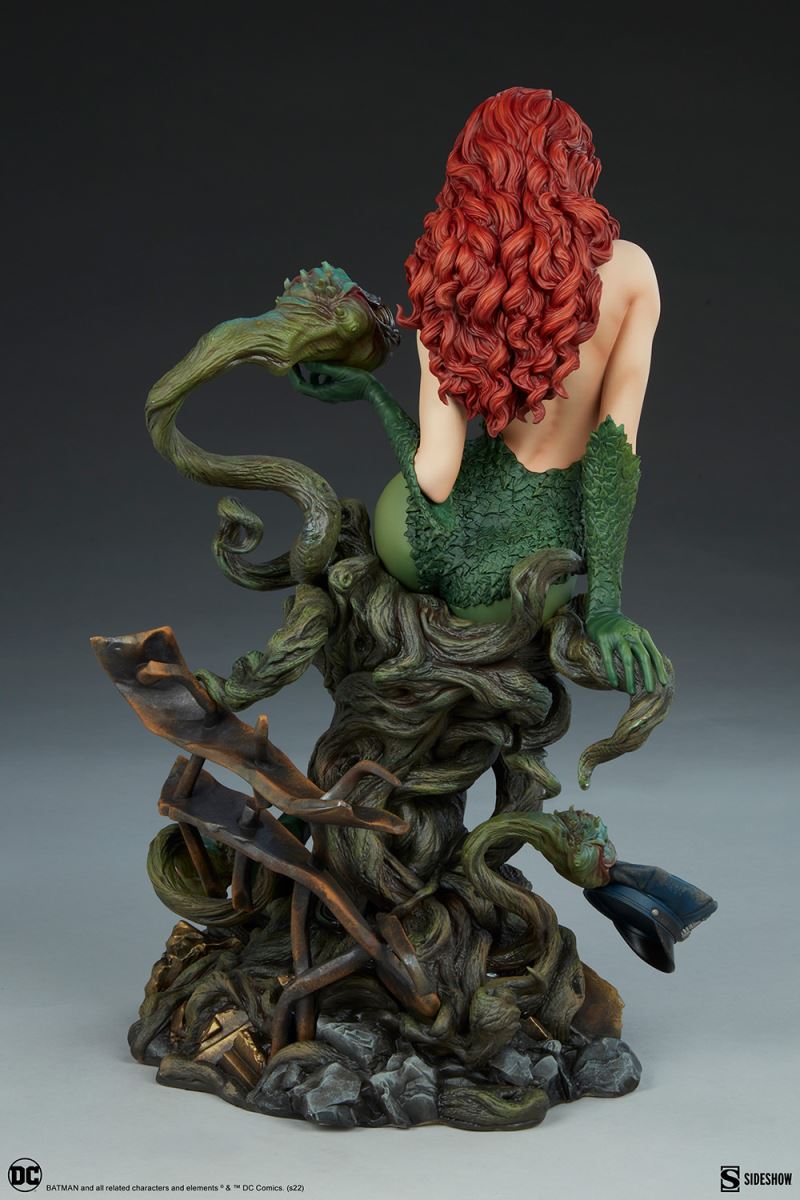 POISON IVY
