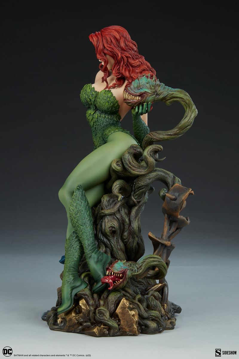 POISON IVY