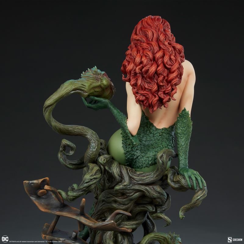 POISON IVY