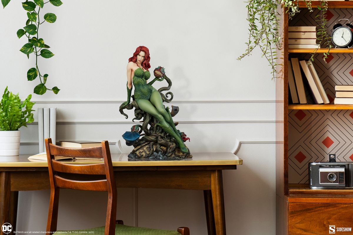 POISON IVY