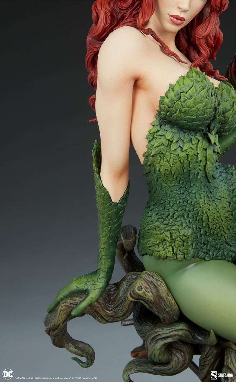 POISON IVY