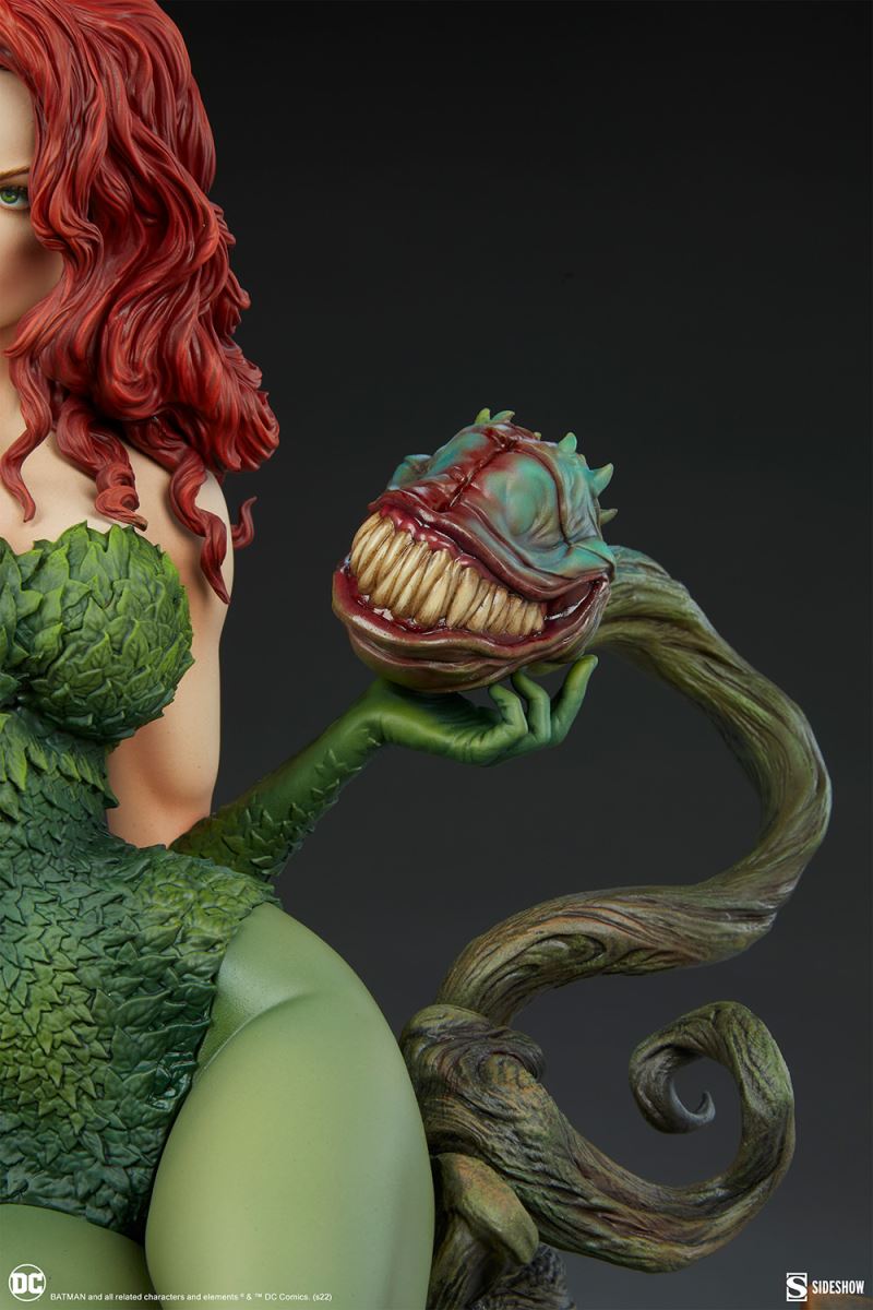 POISON IVY