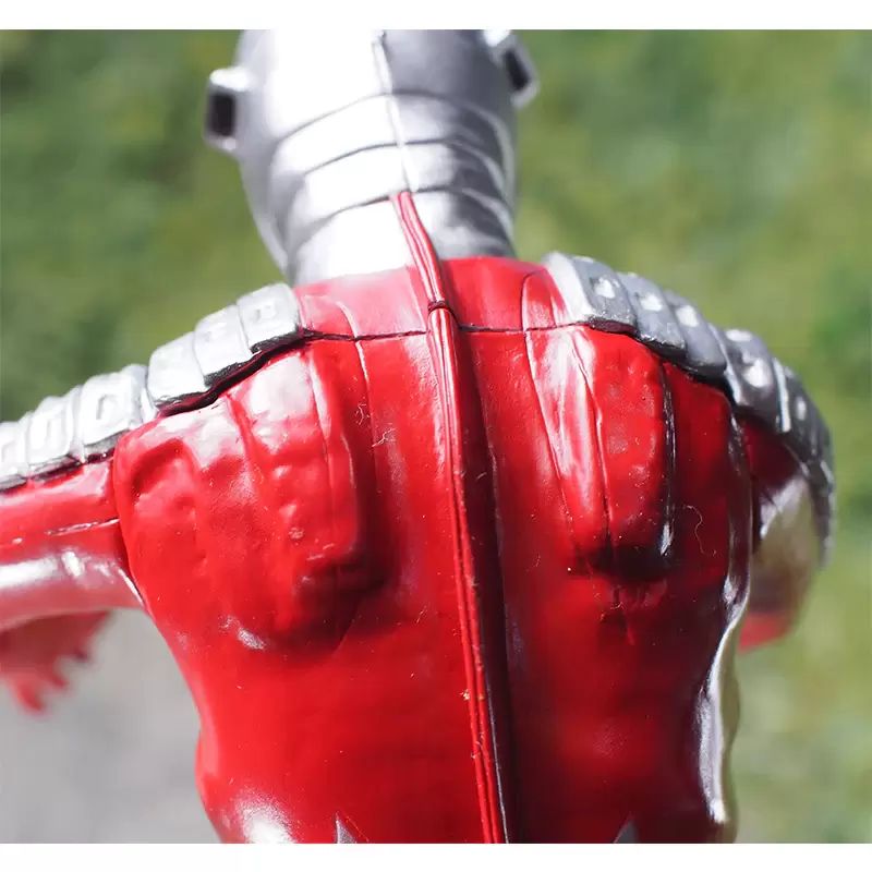 Tokusatsu Series DX Ultra Seven 55th Anniversary Ultra Seven vs. King Joe Tsuburaya Store ONLINE 1/6