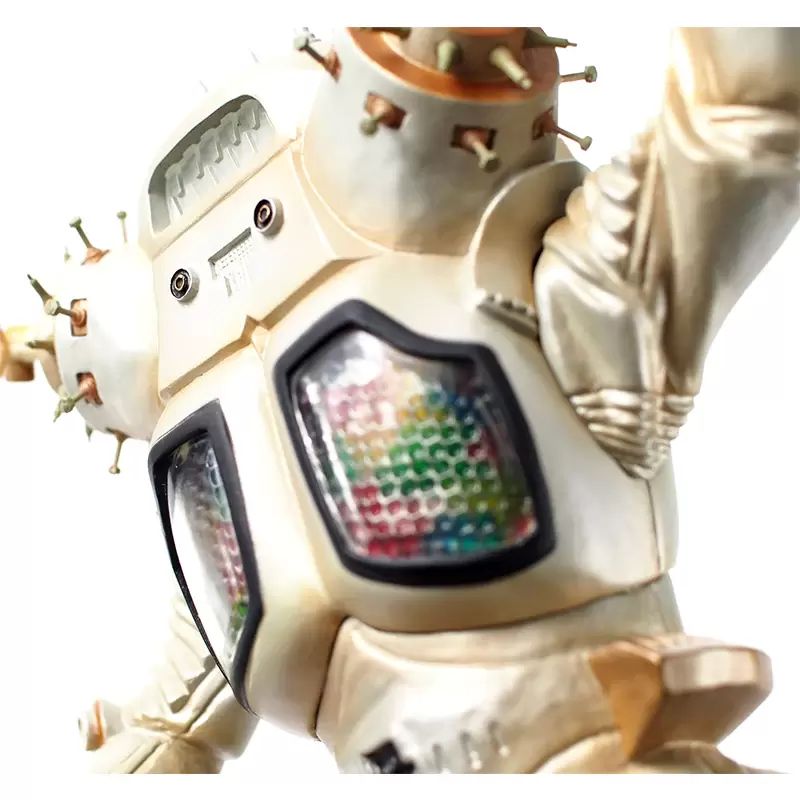 Tokusatsu Series DX Ultra Seven 55th Anniversary Ultra Seven vs. King Joe Tsuburaya Store ONLINE 1/6