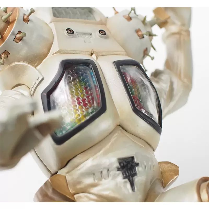 Tokusatsu Series DX Ultra Seven 55th Anniversary Ultra Seven vs. King Joe Tsuburaya Store ONLINE 1/6