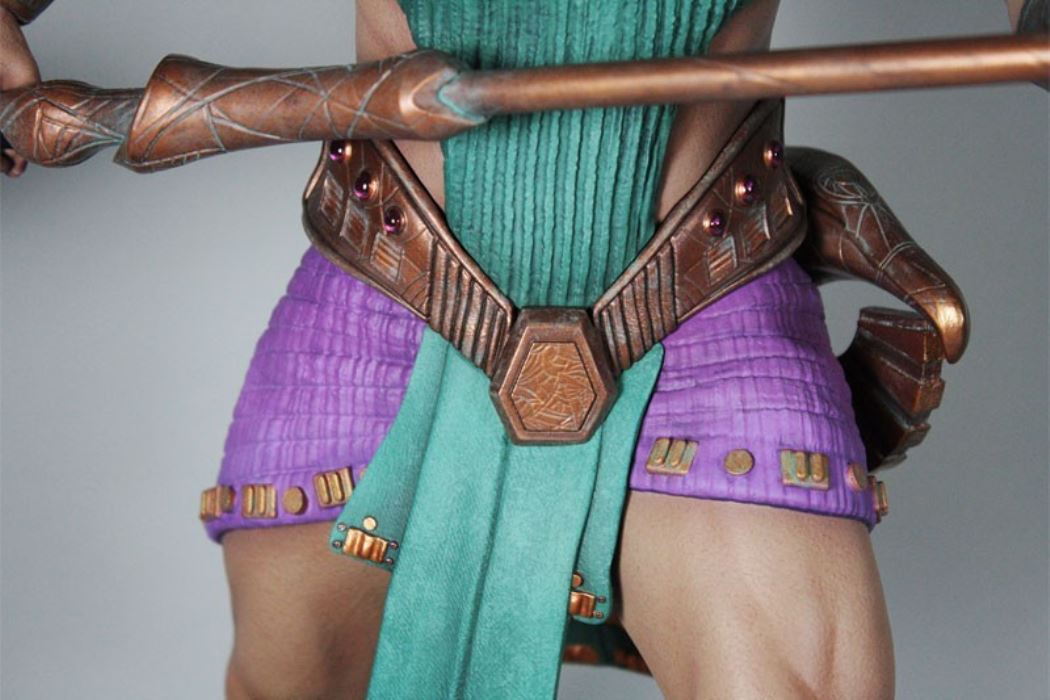 Stargate - Anubis 1/4