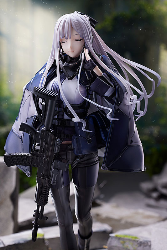 Girls' Frontline AK-12 1/7