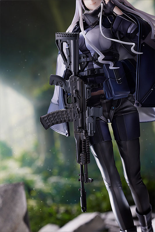 Girls' Frontline AK-12 1/7