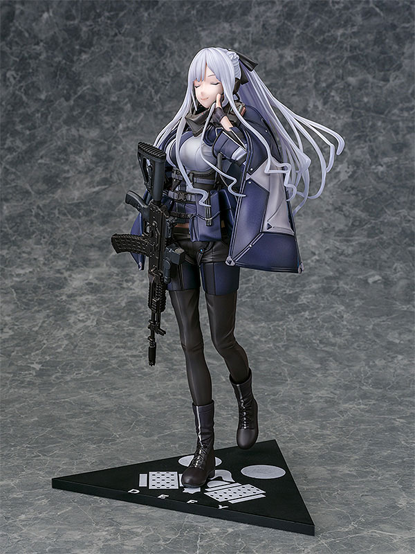 Girls' Frontline AK-12 1/7
