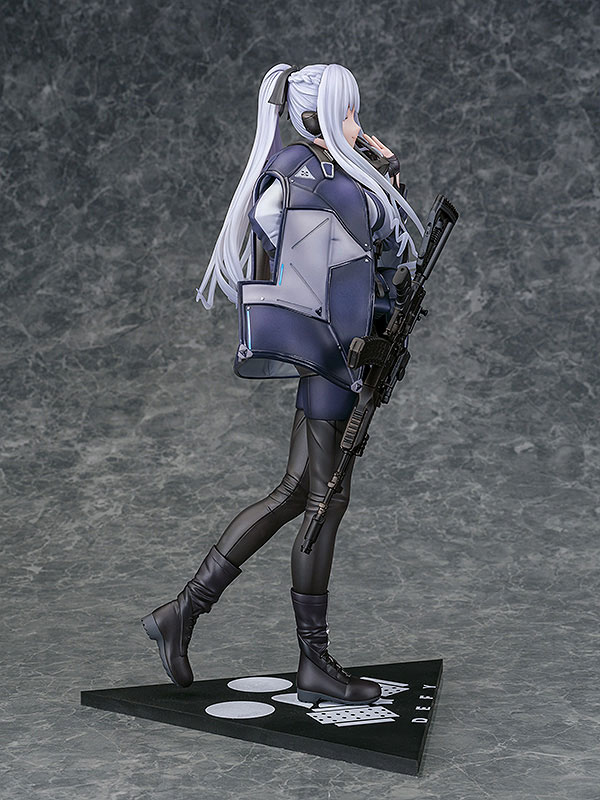 Girls' Frontline AK-12 1/7