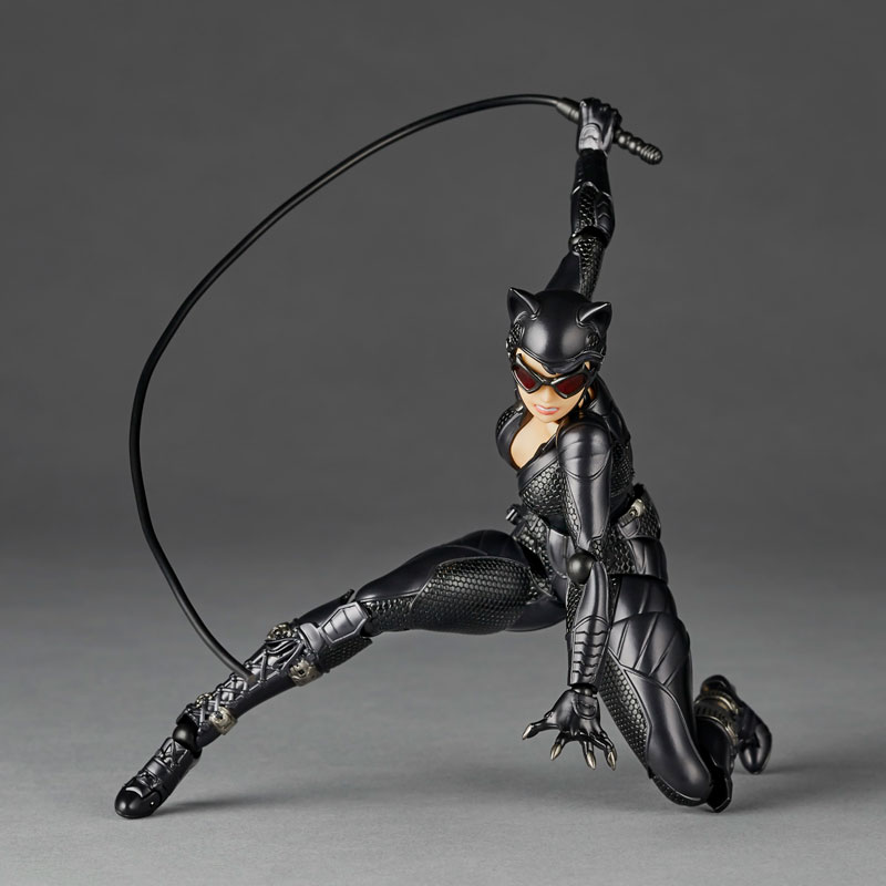 Revoltech Amazing Yamaguchi Catwoman