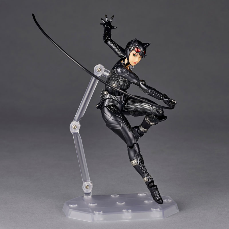 Revoltech Amazing Yamaguchi Catwoman