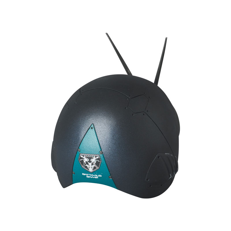 Real Action Heroes No.792 RAH Kamen Rider 2 + 1 (Shin Kamen Rider)