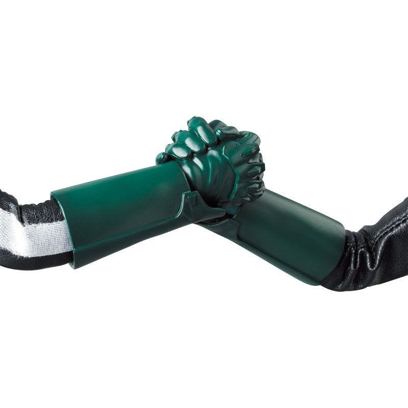 Real Action Heroes No.792 RAH Kamen Rider 2 + 1 (Shin Kamen Rider)