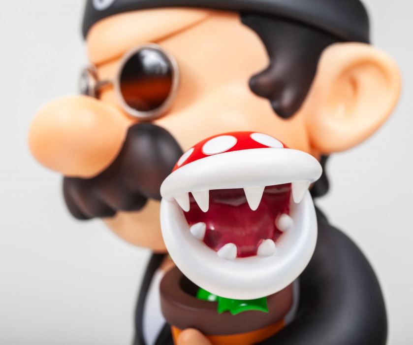 Super Professional Origin 18th Anniversary