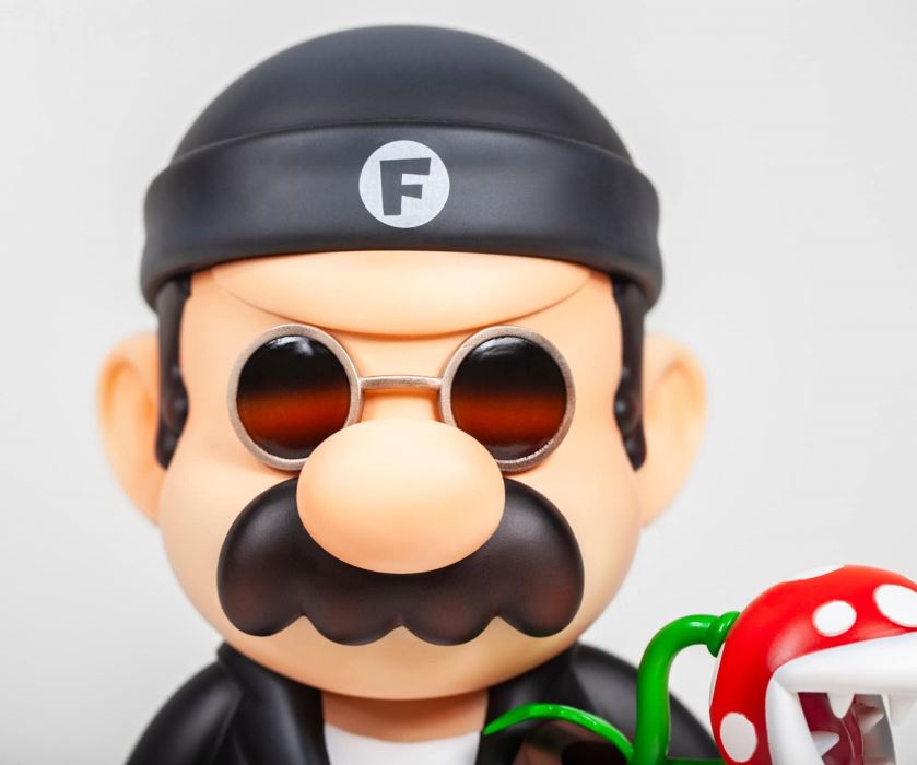 Super Professional Origin 18th Anniversary