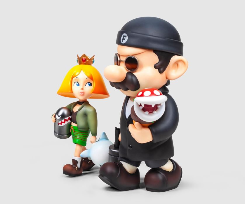 Super Professional Origin 18th Anniversary