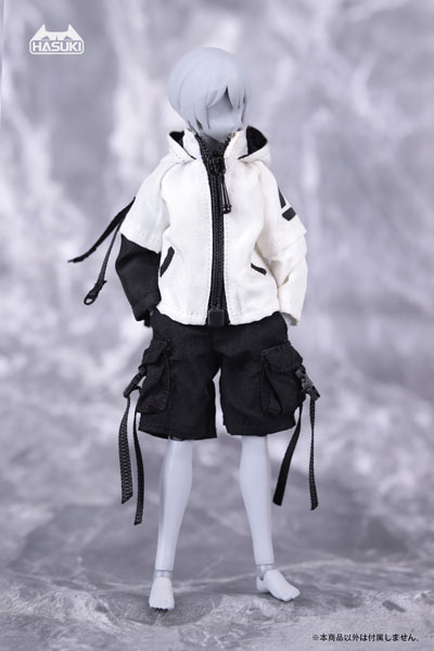 CS-012B Doll Costume Functional Clothes Set B (DOLL ACCESSORY)