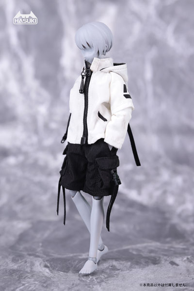 CS-012B Doll Costume Functional Clothes Set B (DOLL ACCESSORY)