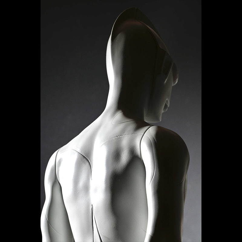 Mega Sofubi Ultraman - Shin Ultraman Template Ver