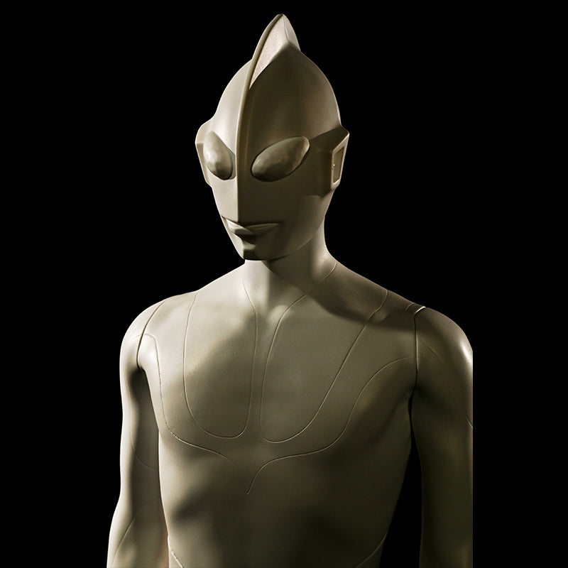 Mega Sofubi Ultraman - Shin Ultraman Template Ver