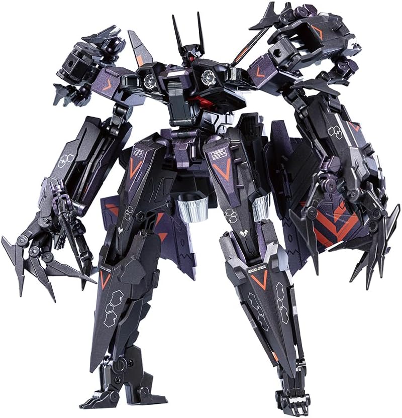 Bird/Binary Phantom Carabinca