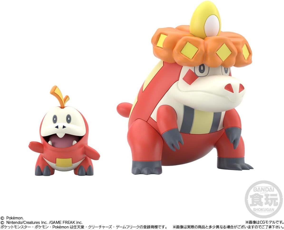 Pokemon Scale World Pardea Local