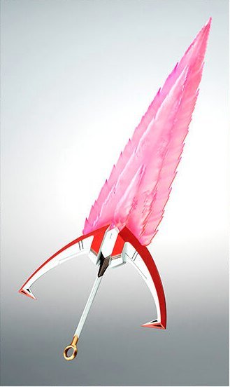 ROBOT SPIRITS  Anchor Gundam