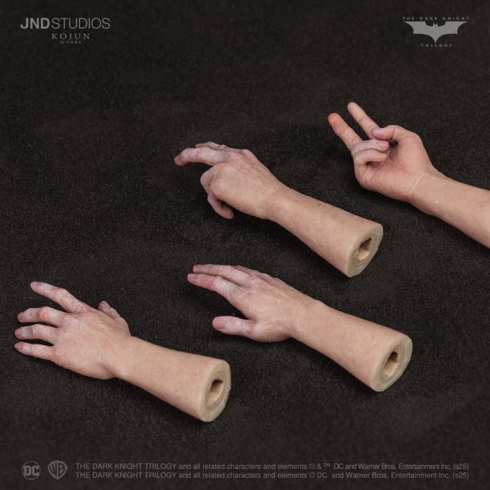 Kojun Works The Dark Knight Joker 1/6