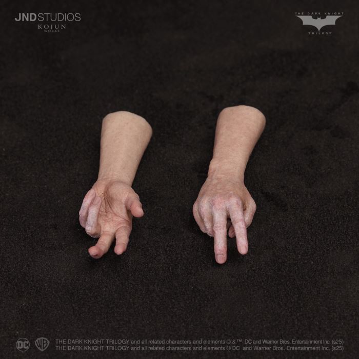 Kojun Works The Dark Knight Joker 1/6